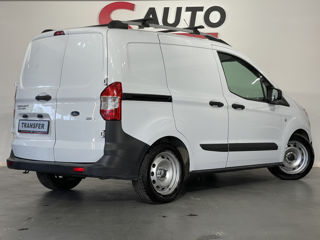 Ford Transit Courier TVA! foto 1