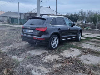 Audi Q5 foto 10