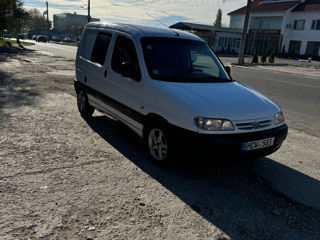 Citroen Berlingo foto 2