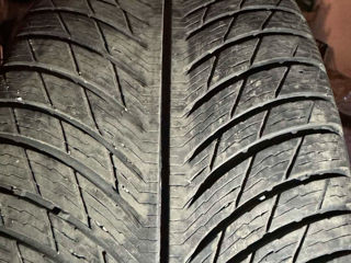 Michelin 235/45/18 foto 3