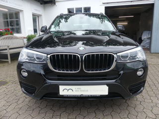 BMW X3 foto 2