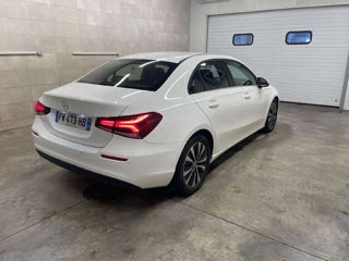 Mercedes A-Class foto 4