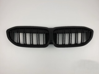 Ноздри (решетки радиатора) BMW 3 G20 ноздри bmw g20 бмв G20 grill bmw g20 grille foto 2