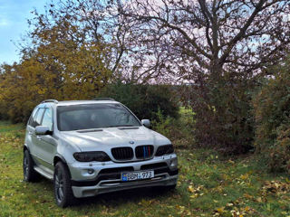 BMW X5 foto 9