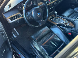 BMW 5 Series foto 5