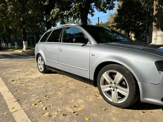 Audi A4 foto 3