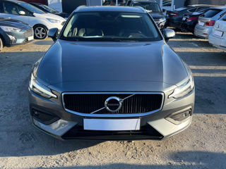 Volvo V60 foto 5