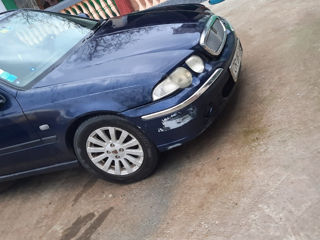 Rover 45 foto 3