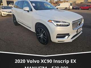 Volvo XC90 foto 5