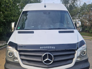 Mercedes Sprinter 316