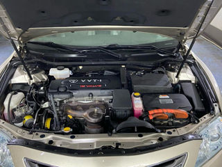 Toyota Camry foto 4