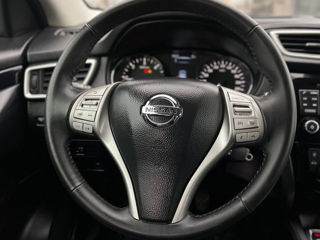 Nissan Qashqai foto 3