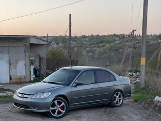 Honda Civic foto 10