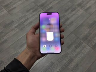 iPhone 14 Pro Max Deed Purple 128 Gb foto 5