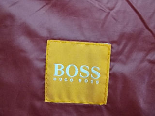 Hugo Boss, mărimea 52 (L-XL), nouă foto 10