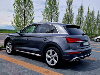 Audi Q5 foto 4