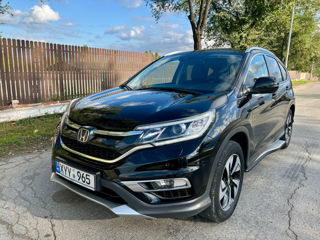 Honda CR-V foto 1