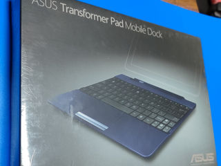 ASUS Transformer Pad Mobile Dock Keyboard for TF300T foto 1
