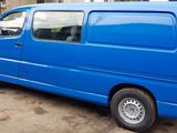 Toyota Hiace foto 6