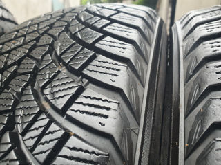 205/50/ R17- Kumho.M&S. foto 8