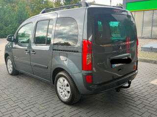 Mercedes Citan foto 4