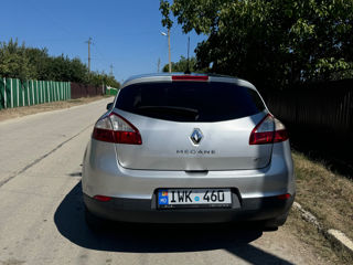 Renault Megane foto 5