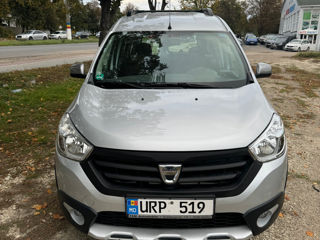 Dacia Dokker foto 16