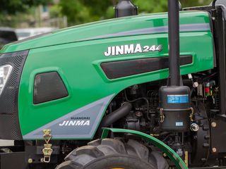 Nou tractoare agricole de model jinma 244 foto 11