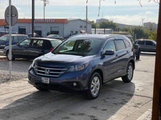 Honda CR-V foto 2