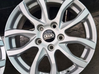 R16, 5 *114.3  Originale Kia foto 3