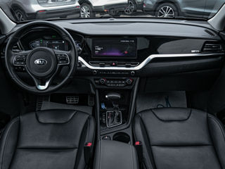 KIA Niro foto 6