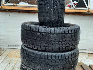 245/45r19 kapsen iarna 90%