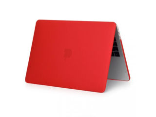 Hard Shell Case for Macbook Air 15 inch 2023 A2941 foto 9