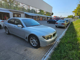 BMW 7 Series foto 7