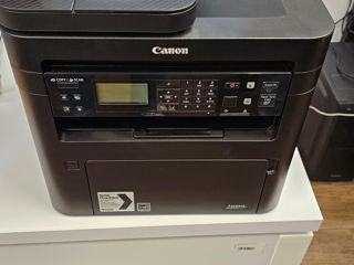 Canon MF264DW Wi-Fi, Lan, Usb foto 2