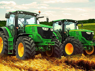 Шины для сельхозтехники: шины на трактор минитрактор комбайн и прицепную технику foto 4