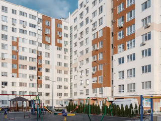 Apartament cu 1 cameră, 47 m², Ciocana, Chișinău foto 17