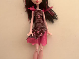 Papusi Monster High foto 3