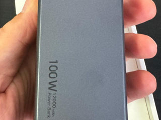 Ugreen power bank 100w/12000mAh foto 6