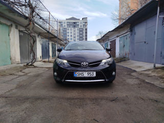 Toyota Auris foto 3