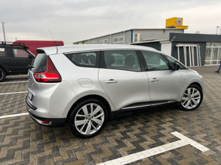 Renault Grand Scenic foto 5