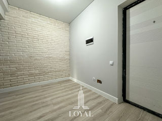 Apartament cu 2 camere, 62 m², Ciocana, Chișinău foto 10