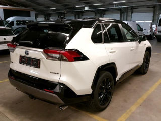 Toyota Rav 4 foto 3