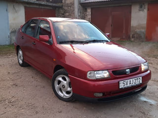 Seat Cordoba foto 3