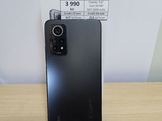 Xiaomi Redmi Note 12 Pro 8/256GB - 3690 Lei