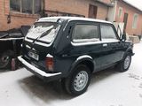 Ваз 2121niva foto 1