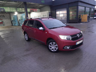 Dacia Logan Mcv foto 10