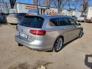 Volkswagen Passat foto 3