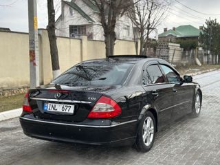 Mercedes E-Class foto 4