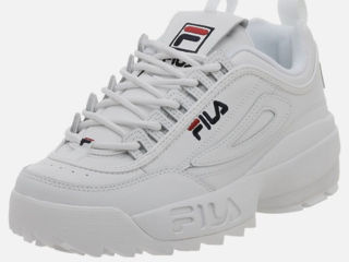 Новые кроссовки FILA FW01655-111 размер 47, Цена 950 Lei. foto 4